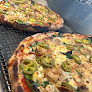 Your vegan food delivery service Sourdough Pizza in Forest in Virginia