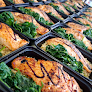 Vegan food Spartan Meal Preps in Lodi