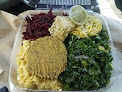 Your vegan food delivery service Speedy Redemption in Charlotte Amalie in St Thomas