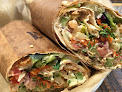 Your vegan food delivery service Spitz - Salt Lake City in Salt Lake City in Utah