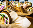Your vegan food delivery service Spitz - Sugarhouse in Salt Lake City in Utah