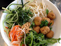 Your vegan food delivery service Sprig And Sprout in Washington in Washington, DC