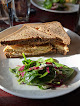 Your vegan food delivery service Sprig & Vine in New Hope in Pennsylvania