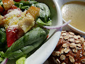 Your vegan food delivery service St. Louis Bread Co. in Chesterfield in MO