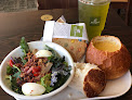 Your vegan food delivery service St. Louis Bread Co. in Richmond Heights in MO
