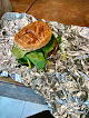 Your vegan food delivery service Stamps Super Burgers in Jackson in Mississippi