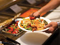 Your vegan food delivery service Star Of India in St Cloud in Minnesota