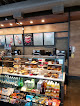 Your vegan food delivery service Starbucks in Fargo in Cass