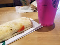 Your vegan food delivery service Starbucks in West Columbia in South Carolina