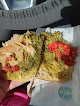 Your vegan food delivery service Starbucks in Bemidji in Beltrami