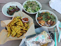 Vegan food Street in Portsmouth