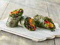 Your vegan food delivery service Strive Foods in Sandy Springs in Georgia
