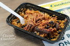 Your vegan food delivery service Stu's Clean Cookin' Bentonville in Bentonville in Arkansas