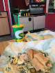 Your vegan food delivery service Subway in Meridian in MS