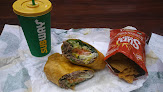 Your vegan food delivery service Subway in Jackson in MS