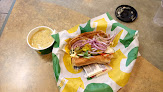 Your vegan food delivery service Subway in Grand Island in Nebraska