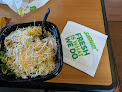 Your vegan food delivery service Subway in Wahpeton in ND