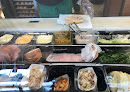 Your vegan food delivery service Subway in Lynchburg in Virginia