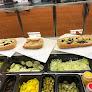 Your vegan food delivery service Subway in Washington in DC