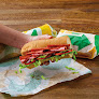 Vegan food Subway in Phillipsburg