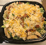 Your vegan food delivery service Subway in Belington in West Virginia