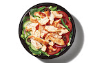 Vegan food Subway in Laurel