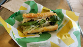 Your vegan food delivery service Subway in Homedale in Idaho