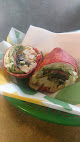 Your vegan food delivery service Subway in Eureka in Eureka