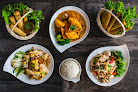 Your vegan food delivery service Sugar & Spice Thai Restaurant in Cambridge in Massachusetts