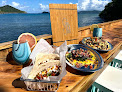 Your vegan food delivery service Sun & Sea Bar & Grill in St Thomas in St Thomas
