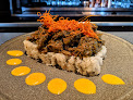 Your vegan food delivery service Susheria in Washington in DC