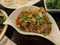 Vegan food Sushi Ko in Peoria