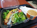 Your vegan food delivery service Sushi Snob in Washington in Washington, DC