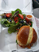 Your vegan food delivery service Sweet Basil Alabama in Florence in Lauderdale