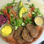 Your vegan food delivery service Sweet Cane Cafe in Hilo in Hilo, HI