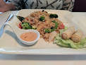 Your vegan food delivery service Sweet Chilli in West Hartford in Connecticut