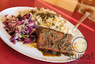 Your vegan food delivery service Sweet Sosumba Vegan Cafe in Washington in Washington, DC