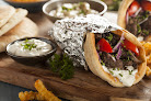 Your vegan food delivery service Sweet Zoey Mediterranean Restaurant in Casper in Wyoming