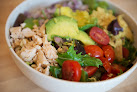 Your vegan food delivery service Sweetgreen in Washington in Washington, DC