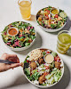Your vegan food delivery service Sweetgreen in Washington in Washington, DC