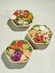 Your vegan food delivery service Sweetgreen in Tampa in Hillsborough
