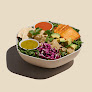 Your vegan food delivery service Sweetgreen in Tampa in Hillsborough