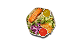 Vegan food Sweetgreen in Lone Tree