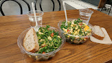 Your vegan food delivery service Sweetgreen in Baltimore in Maryland