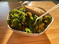 Your vegan food delivery service Sweetgreen in Silver Spring in Maryland