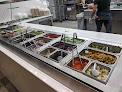 Your vegan food delivery service Sweetgreen in Boston in Massachusetts