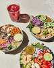 Your vegan food delivery service Sweetgreen in Burlington in Massachusetts