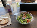Your vegan food delivery service Sweetgreen in Chestnut Hill in Massachusetts