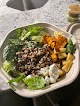 Your vegan food delivery service Sweetgreen in Edina in MN