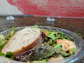 Your vegan food delivery service Sweetgreen in King of Prussia in Pennsylvania